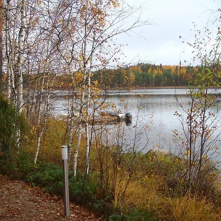 Сasa de vacaciones Hauklapintie Syyspohja