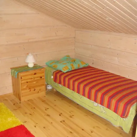 Hauklapintie Syyspohja