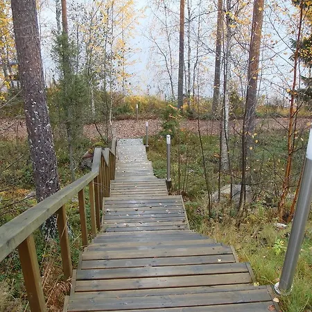 Hauklapintie Сasa de vacaciones *
