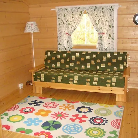 Hauklapintie Сasa de vacaciones *
