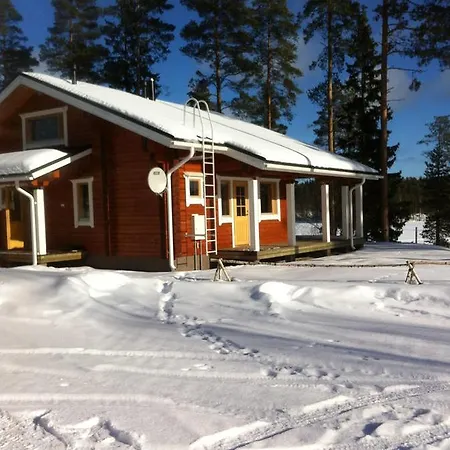 Hauklapintie Syyspohja