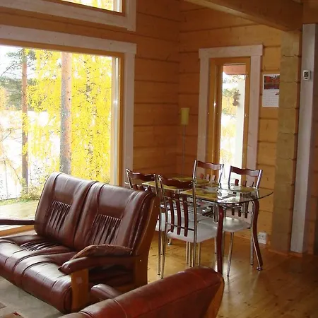 Holiday home Hauklapintie *