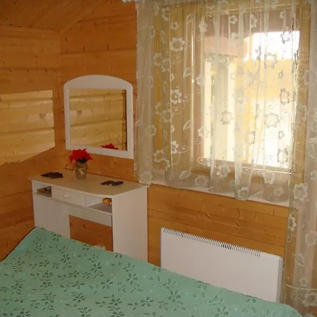 Hauklapintie Сasa de vacaciones Syyspohja