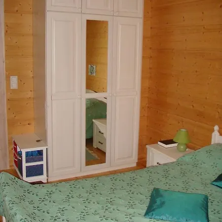 Сasa de vacaciones Hauklapintie