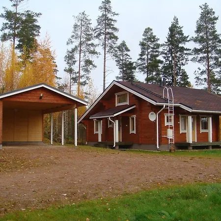 Hauklapintie Syyspohja