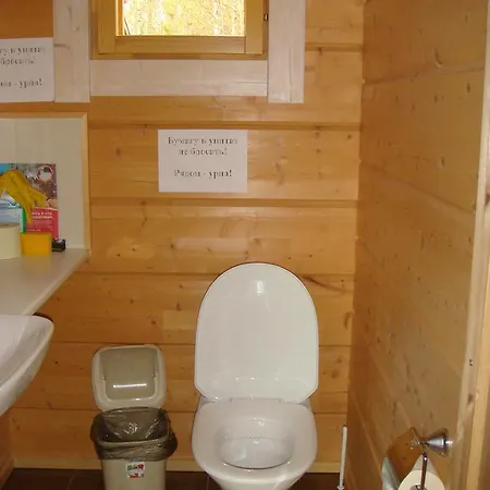 Сasa de vacaciones Hauklapintie Syyspohja